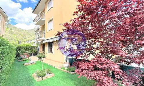 Appartamento - San Pellegrino Terme