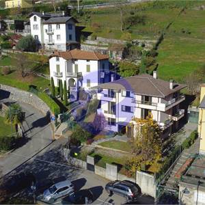 Villa In Vendita a San Pellegrino Terme